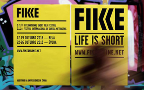 Iranian Short Win Awards at FIKE